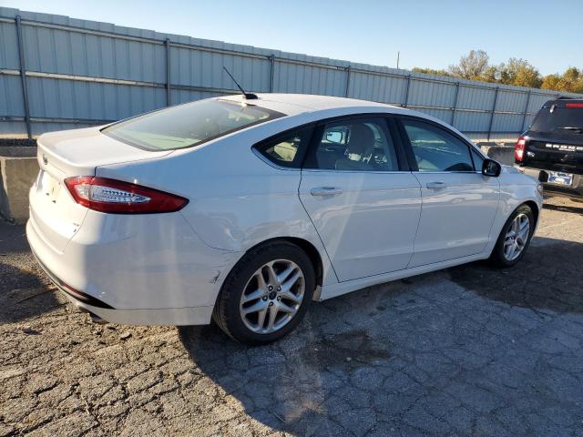 2015 FORD FUSION SE - Other View