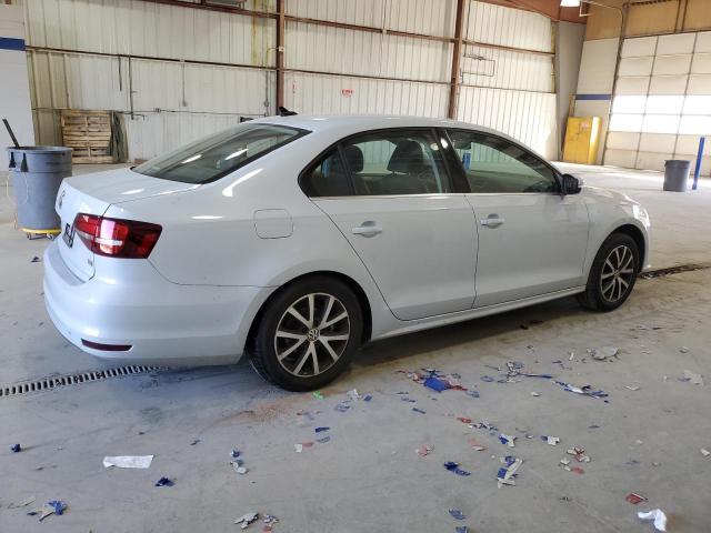 2017 VOLKSWAGEN JETTA SE 3VWDB7AJ2HM312421