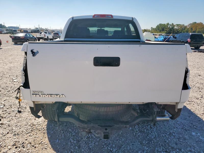 2008 TOYOTA TUNDRA CRE #3284892970