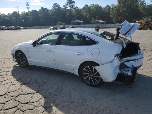 2021 HYUNDAI SONATA LIM 5NPEH4J27MH086065