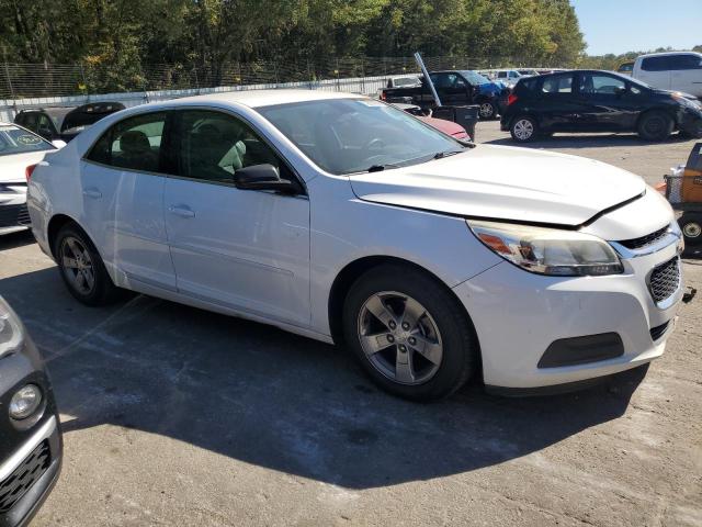 2015 CHEVROLET MALIBU LS 1G11B5SL6FF278824