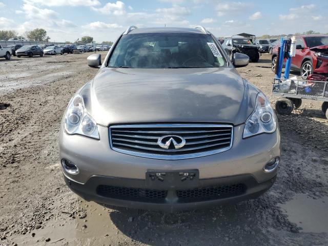 2008 INFINITI EX35 BASE #3291626243