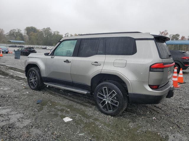 2024 LEXUS GX 550 PRE JTJTBCDX1R5005222