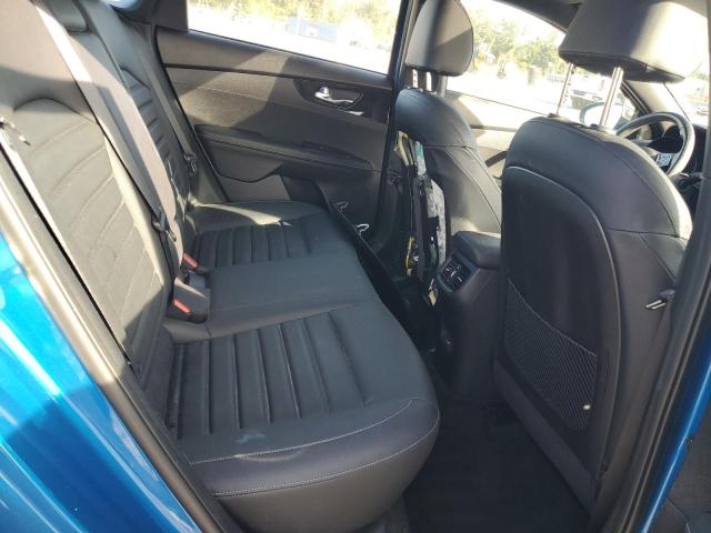 2022 KIA FORTE GT L 3KPF54AD9NE450166