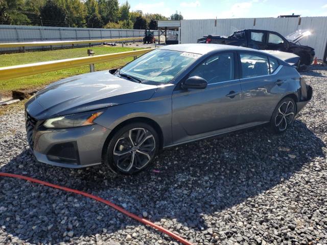 2024 NISSAN ALTIMA SR - 1N4BL4CV8RN375266