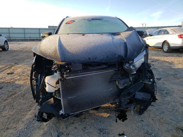 2022 HONDA HR-V EXL #3297099491