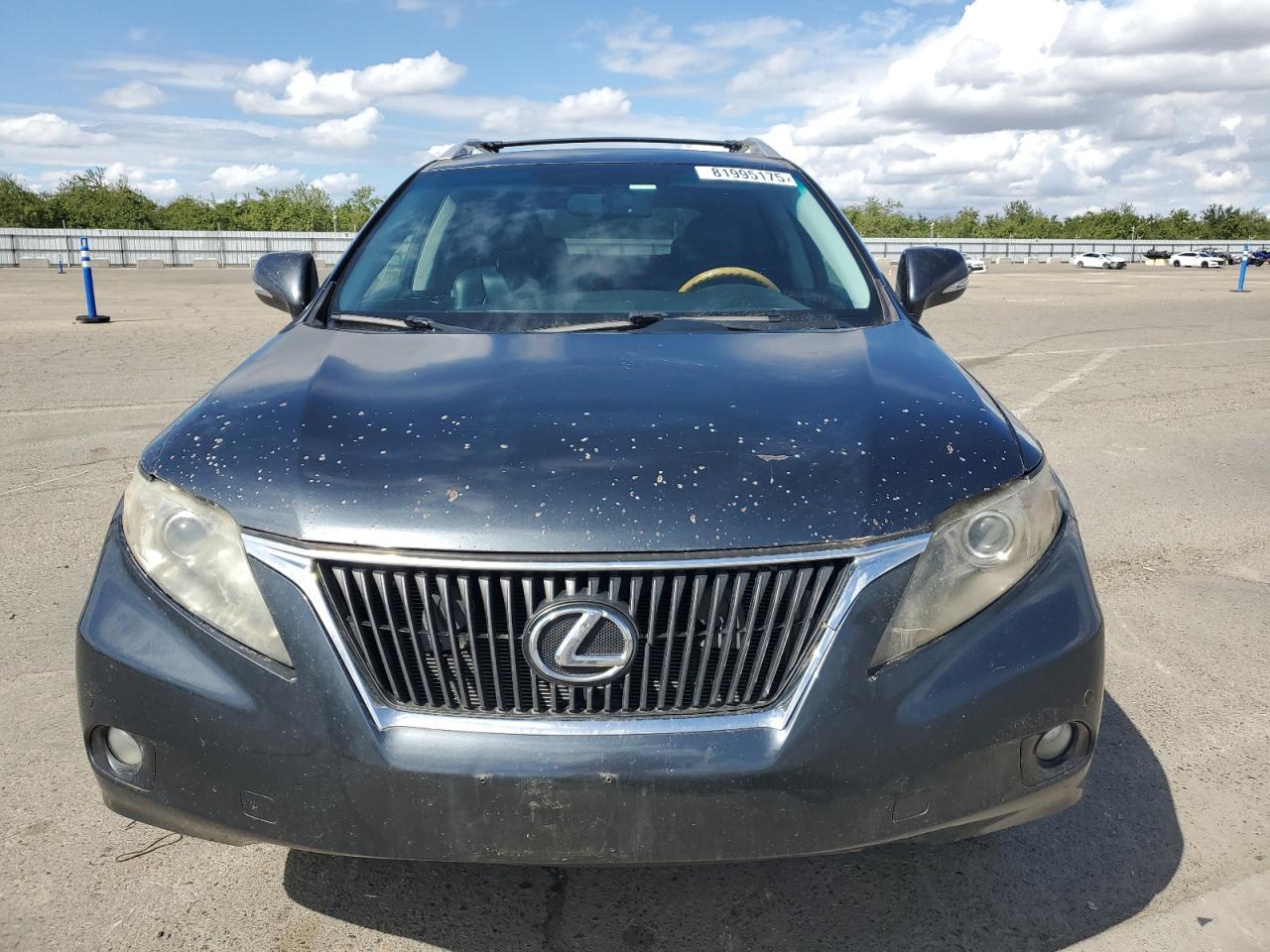 LEXUS RX 350