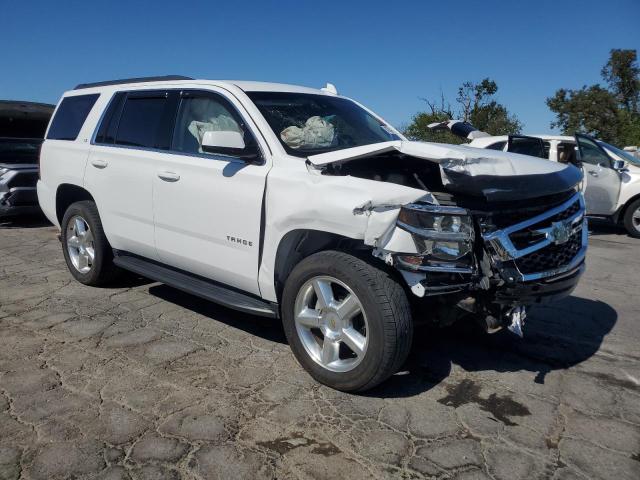 2018 CHEVROLET TAHOE K150 1GNSKBKC5JR342182