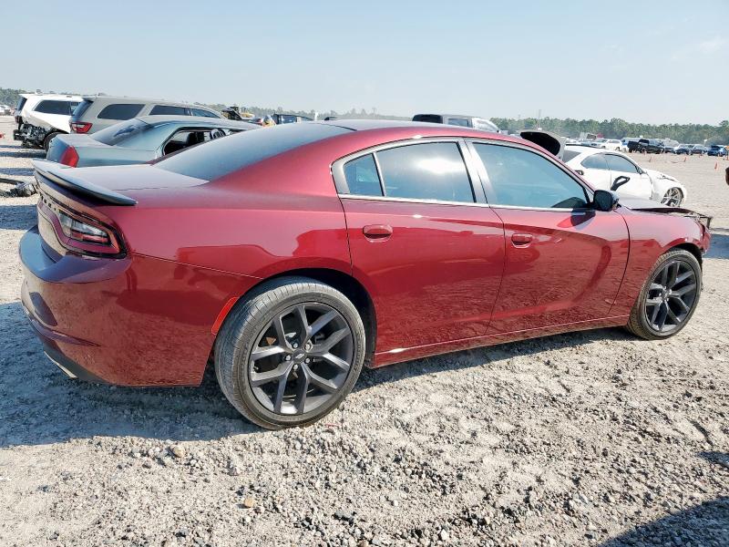 2021 DODGE CHARGER SX 2C3CDXBG8MH636465