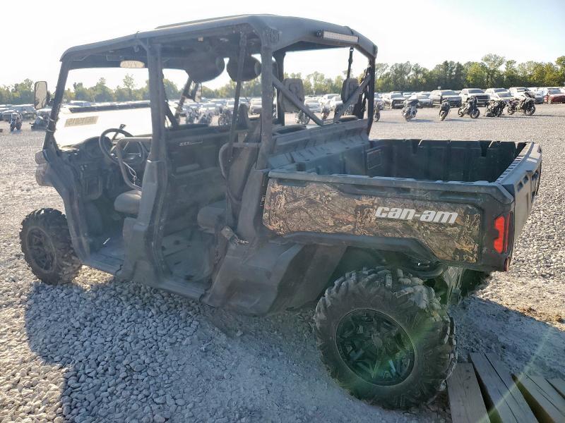 2019 CAN-AM 976 CC 8MKA - Other View