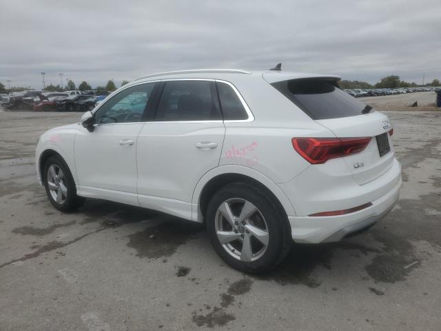 2019 AUDI Q3 PREMIUM #3301740336