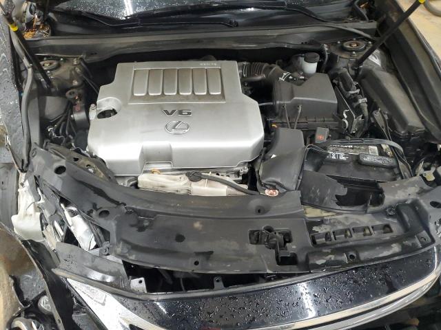 2017 LEXUS ES 350 - 58ABK1GG7HU039821