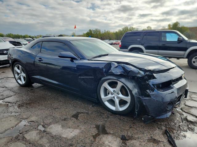 2015 CHEVROLET CAMARO LT #3286927212
