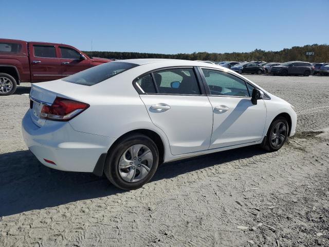 2015 HONDA CIVIC LX #3278636948