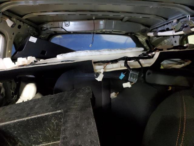 2025 HONDA HR-V SPORT #3301983445