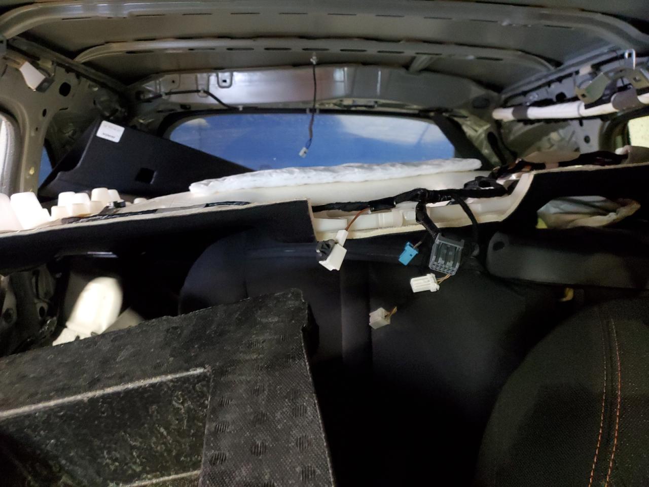 Lot #3301983445 2025 HONDA HR-V SPORT