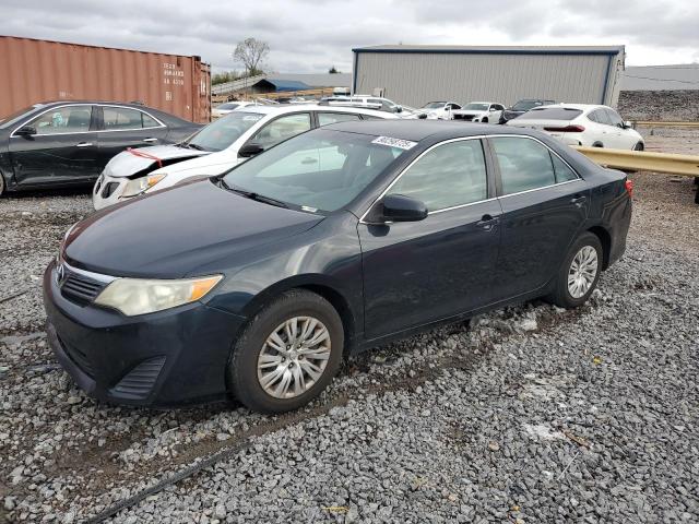 Global Auto Auctions: 2012 TOYOTA CAMRY BASE