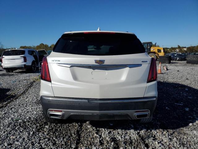 2020 CADILLAC XT5 PREMIU #3291409181