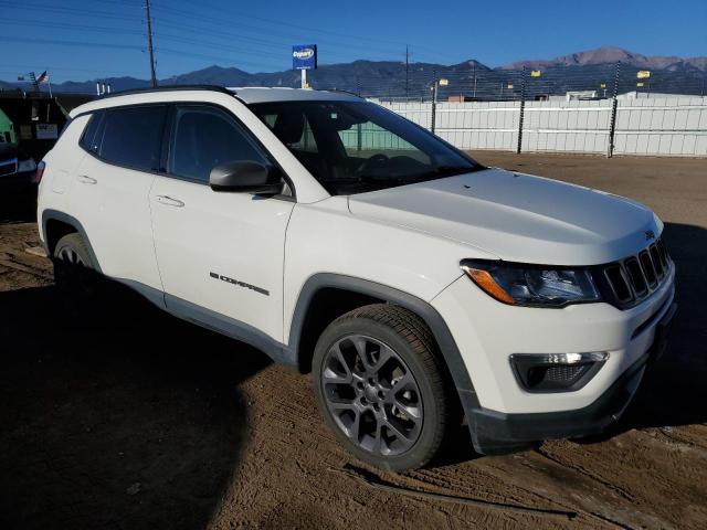 2021 JEEP COMPASS 80 3C4NJDEB5MT570623