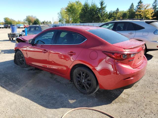 2014 MAZDA 3 TOURING - 3MZBM1V75EM121665