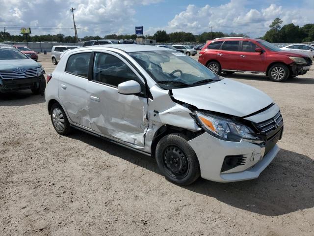 2024 MITSUBISHI MIRAGE ES - ML32AUHJ8RH003885