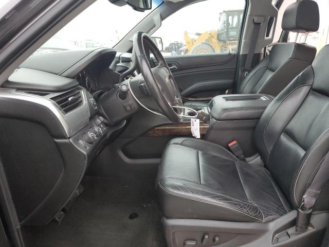 2016 CHEVROLET TAHOE K150 1GNSKBKC4GR146131