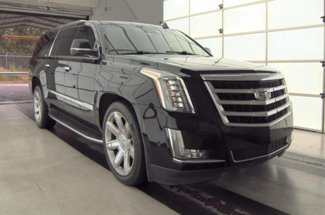 CADILLAC ESCALADE E
