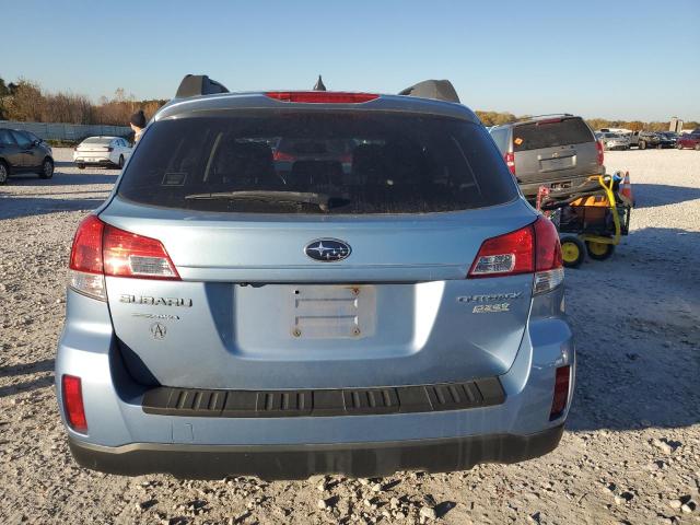 2011 SUBARU OUTBACK 2. - 4S4BRBKC5B3327329