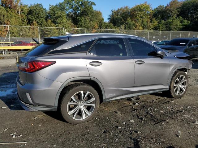 2018 LEXUS RX 450H BASE 2T2BGMCA0JC022115