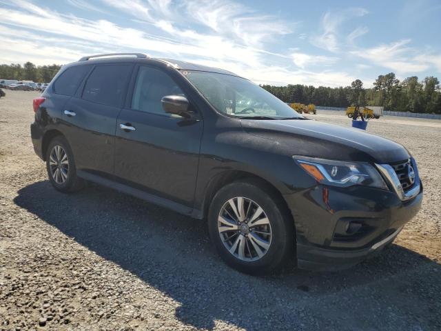 2019 NISSAN PATHFINDER S - 5N1DR2MN8KC632797