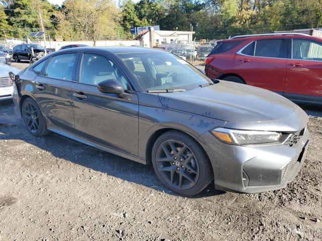 2026 HONDA CIVIC SPOR #3296351104