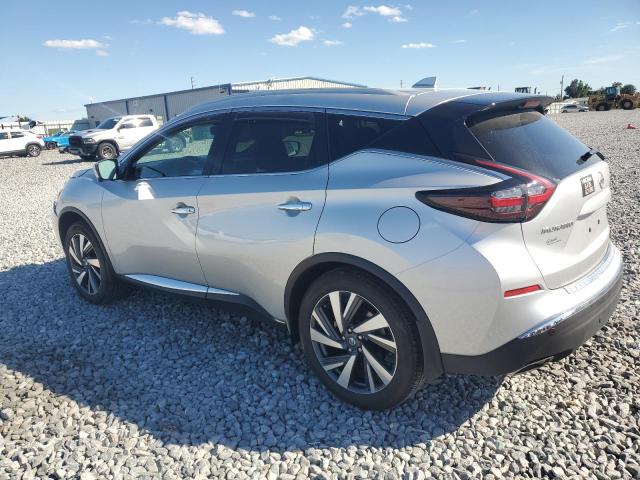 2022 NISSAN MURANO SL - 5N1AZ2CJXNC107097