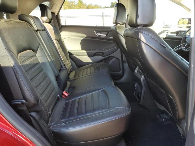 2020 FORD EDGE SEL #3284711964