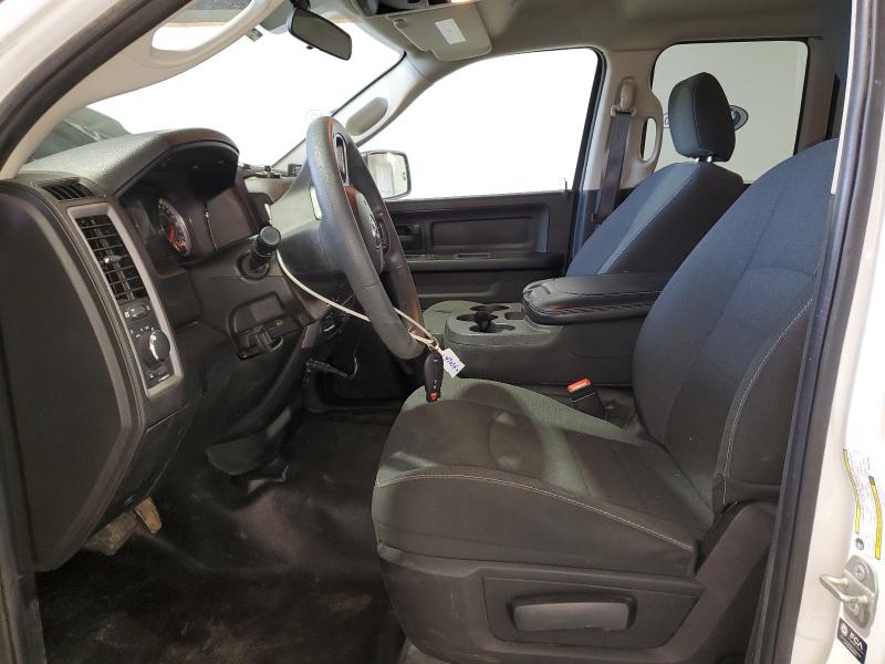 2023 RAM 1500 CLASS #3317694098