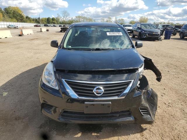 2014 NISSAN VERSA S #3284913979