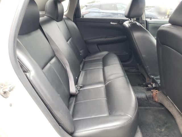 2010 CHEVROLET IMPALA POL - 2G1WD5EM9A1181363