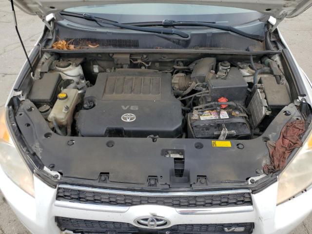 2012 TOYOTA RAV4 LIMIT - 2T3DK4DV6CW094233