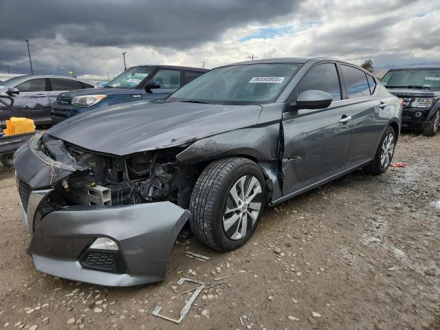 2019 NISSAN ALTIMA S - 1N4BL4BV2KC246748