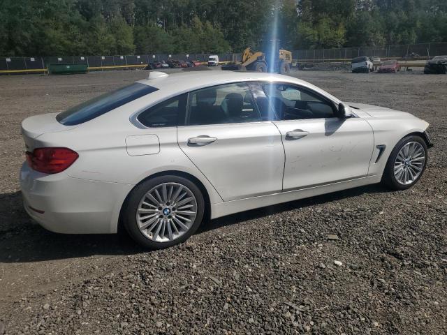 2015 BMW 435 XI GRA WBA4B3C58FGV48121