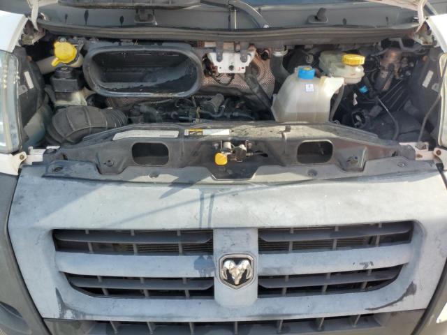 2017 RAM PROMASTER 3C6TRVAGXHE523886