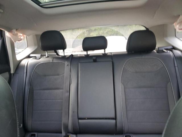 2022 VOLKSWAGEN TAOS SE IQ 3VVPX7B29NM033702