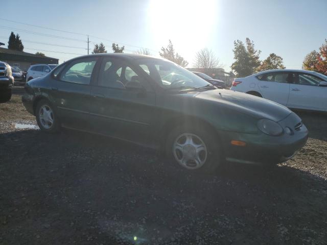 1999 FORD TAURUS SE #3282722284