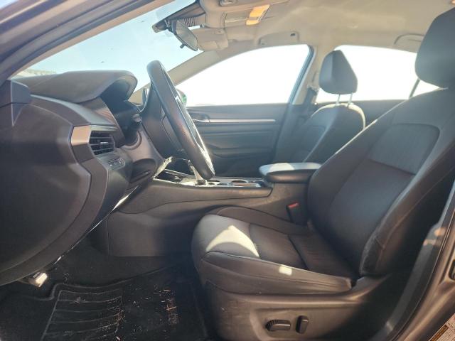 2021 NISSAN ALTIMA SV - 1N4BL4DVXMN308272