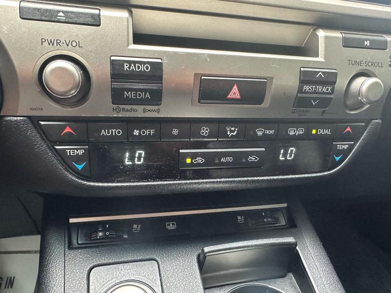 2013 LEXUS ES 350 - JTHBK1GG0D2022178