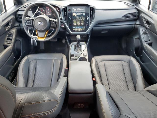 2025 SUBARU CROSSTREK 4S4GUHU62S3716850