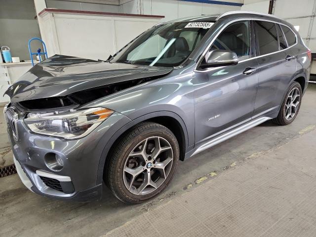 BMW X1 XDRIVE2