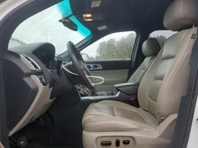 2015 FORD EXPLORER X - 1FM5K8D82FGC20380