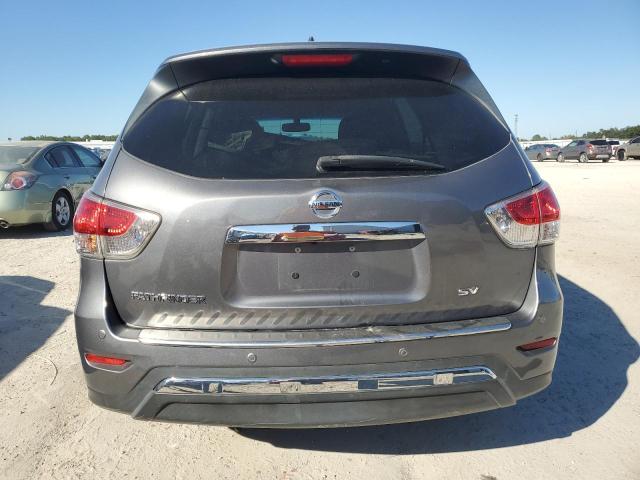 2016 NISSAN PATHFINDER 5N1AR2MN0GC671037