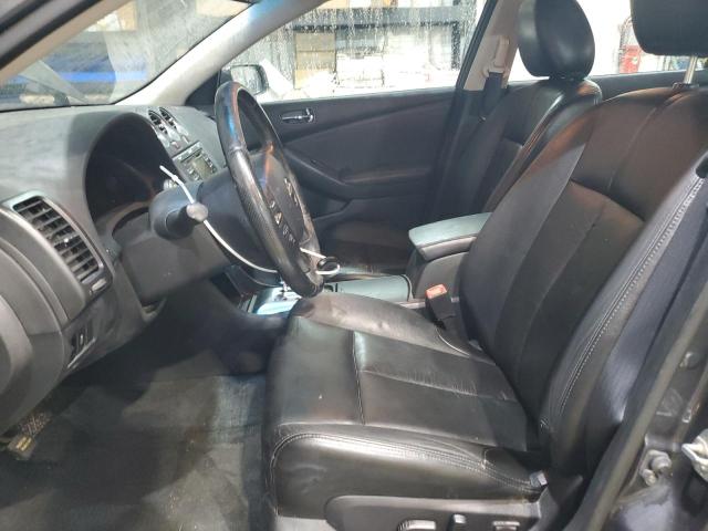 2012 NISSAN ALTIMA BAS - 1N4AL2AP7CC160288