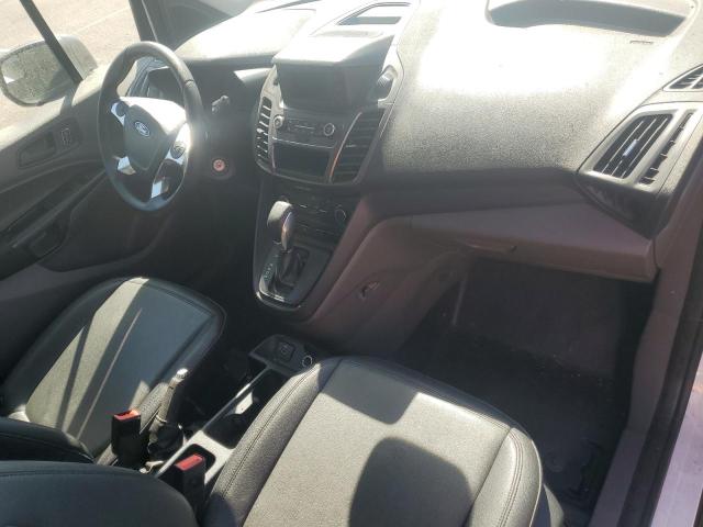 2023 FORD TRANSIT CONNECT XL #3262302950